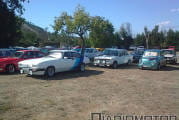 IV Rally Turístico al Bierzo para Clásicos Deportivos