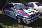 IV Rally Turístico al Bierzo para Clásicos Deportivos