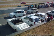 IV Rally Turístico al Bierzo para Clásicos Deportivos