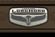 Ram Laramie Longhorn, el complemento ideal a tu rancho en Texas