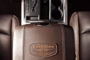 Ram Laramie Longhorn, el complemento ideal a tu rancho en Texas