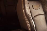 Ram Laramie Longhorn, el complemento ideal a tu rancho en Texas