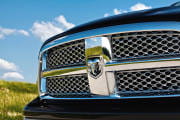 Ram Laramie Longhorn, el complemento ideal a tu rancho en Texas