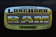 Ram Laramie Longhorn, el complemento ideal a tu rancho en Texas