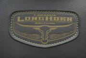 Ram Laramie Longhorn, el complemento ideal a tu rancho en Texas