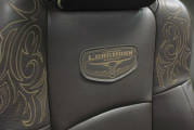 Ram Laramie Longhorn, el complemento ideal a tu rancho en Texas
