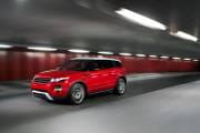 Range Rover Evoque de cinco puertas