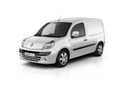 Renault Kangoo Express Z.E., desde 20.000€ sin batería