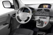 Renault Kangoo Express Z.E., desde 20.000€ sin batería