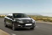 Renault Laguna 2011