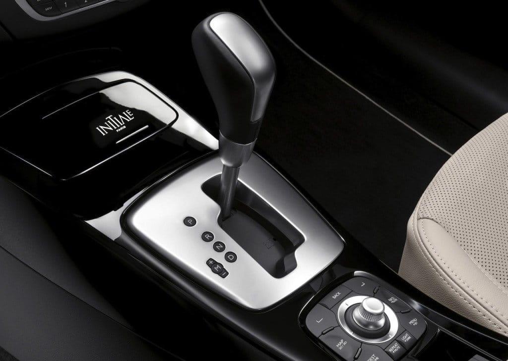 Renault Laguna 2011