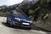 Renault Laguna 2011