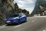Renault Laguna 2011