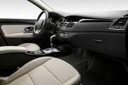 Renault Laguna 2011
