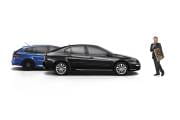 Renault Laguna 2011