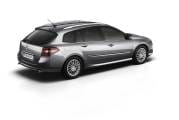 Renault Laguna 2011