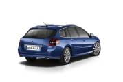 Renault Laguna 2011
