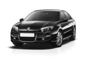 Renault Laguna 2011