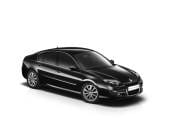 Renault Laguna 2011