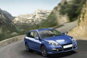 Renault Laguna 2011