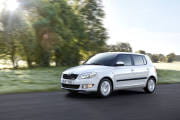 Fabia GreenLine