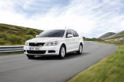 Octavia GreenLine