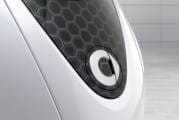 Smart escooter