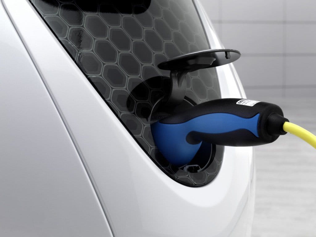 Smart escooter