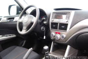 Subaru Forester 2.0D Limited, a prueba