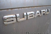 Subaru Forester 2.0D Limited, a prueba