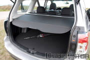 Subaru Forester 2.0D Limited, a prueba