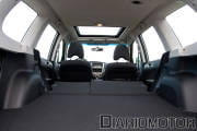 Subaru Forester 2.0D Limited, a prueba
