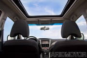 Subaru Forester 2.0D Limited, a prueba