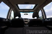 Subaru Forester 2.0D Limited, a prueba