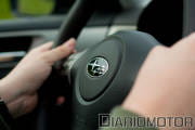 Subaru Forester 2.0D Limited, a prueba