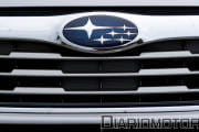 Subaru Forester 2.0D Limited, a prueba