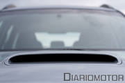 Subaru Forester 2.0D Limited, a prueba