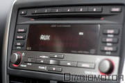 Subaru Forester 2.0D Limited, a prueba