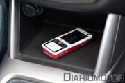 Subaru Forester 2.0D Limited, a prueba