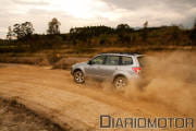 Subaru Forester 2.0D Limited, a prueba