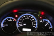Subaru Forester 2.0D Limited, a prueba