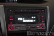 Subaru Forester 2.0D Limited, a prueba