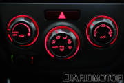 Subaru Forester 2.0D Limited, a prueba