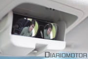 Subaru Forester 2.0D Limited, a prueba