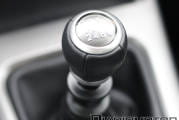 Subaru Forester 2.0D Limited, a prueba