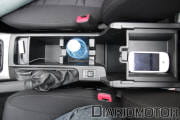 Subaru Forester 2.0D Limited, a prueba