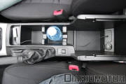 Subaru Forester 2.0D Limited, a prueba