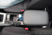 Subaru Forester 2.0D Limited, a prueba