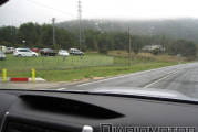 Subaru Forester 2.0D Limited, a prueba