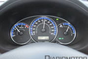 Subaru Forester 2.0D Limited, a prueba